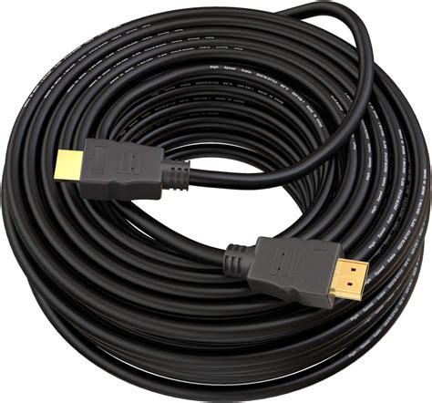 Cable hdmi 2o Continuara.org