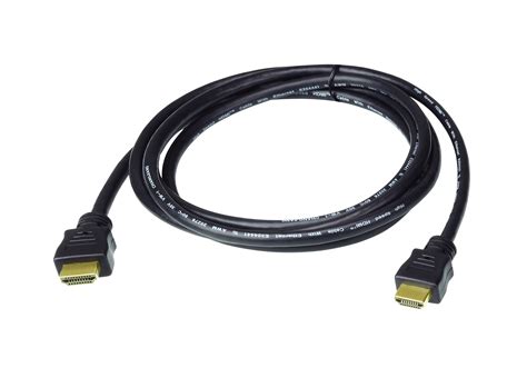 Cable hdmi high Continuara.org