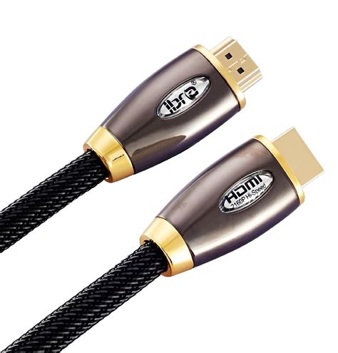 Cable hdmi ibra Continuara.org