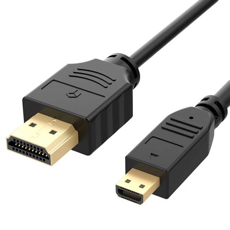 Cable hdmi micro Continuara.org