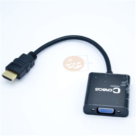 Cable hdmi rgb Continuara.org