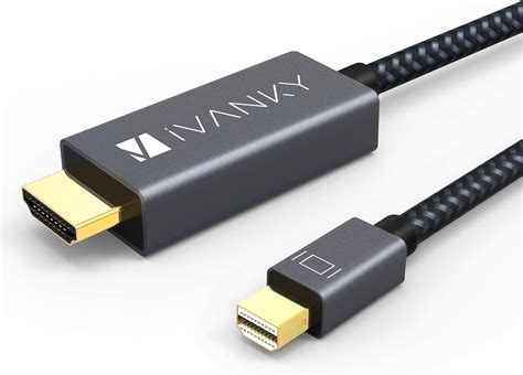 Cable hdmi thunderbolt Continuara.org