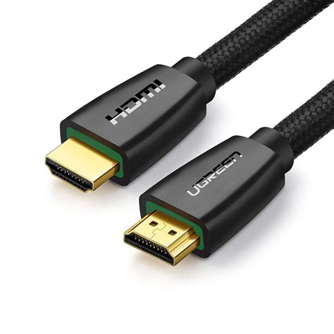 Cable hdmi trenzado Continuara.org