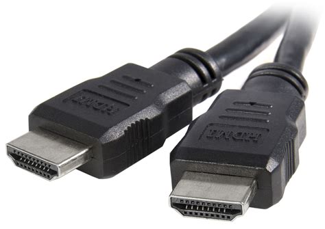 Cable hdmi Continuara.org