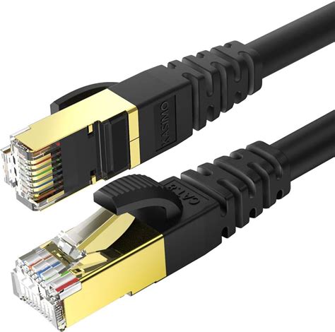 Cable internet rj45 Continuara.org