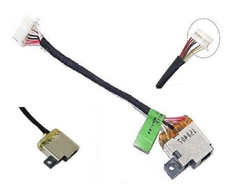 Cable interno carga Continuara.org