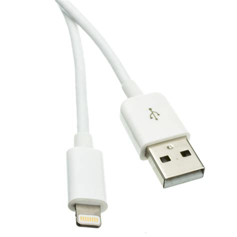 Cable iphone ipad Continuara.org