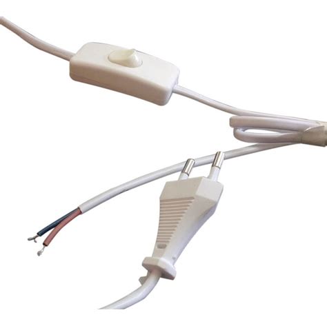 Cable lampara Continuara.org