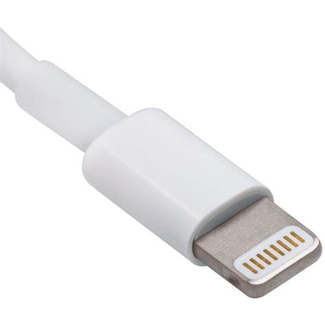 Cable lightning usb Continuara.org