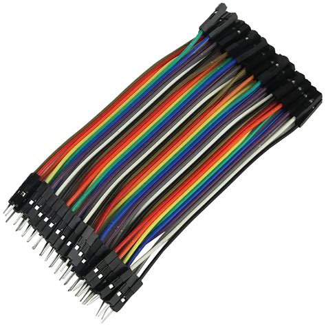 Cable macho hembra Continuara.org