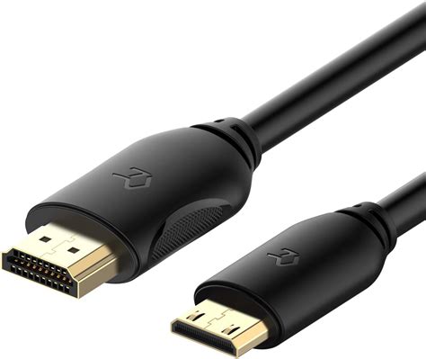 Cable mini hdmi Continuara.org