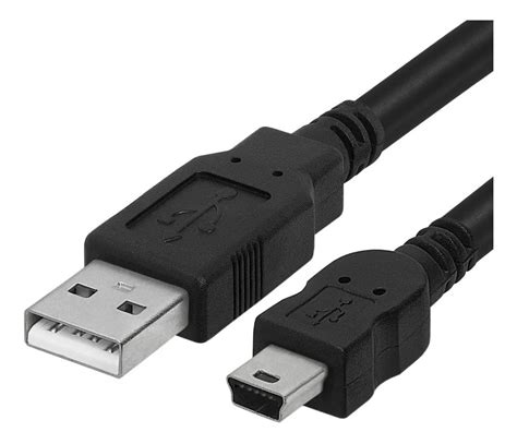 Cable mini usb Continuara.org