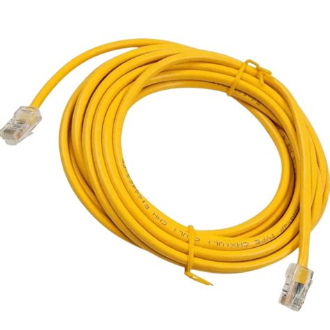 Cable nuevo 10m Continuara.org