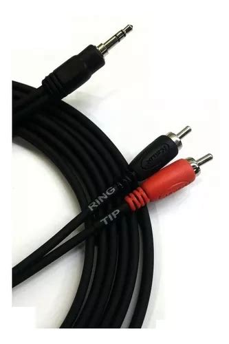 Cable profesional 2x Continuara.org