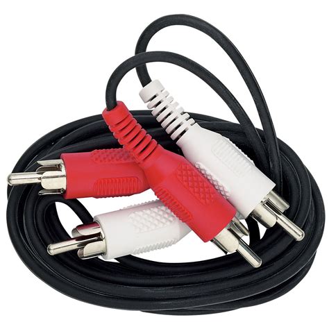 Cable rca 6ft Continuara.org