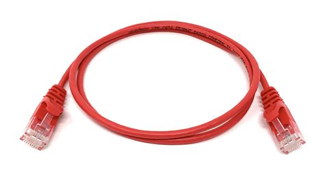 Cable red ethernet Continuara.org