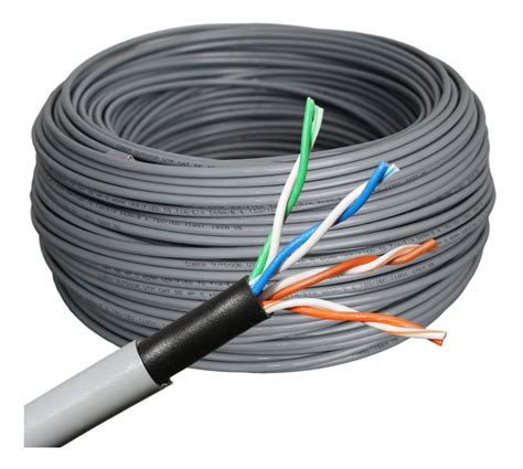 Cable red utp Continuara.org