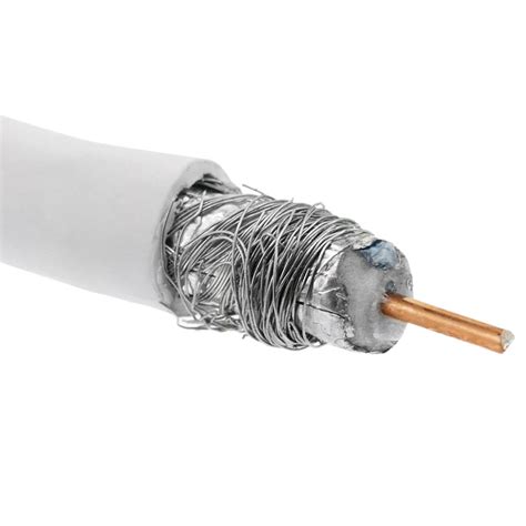 Cable rf antena Continuara.org