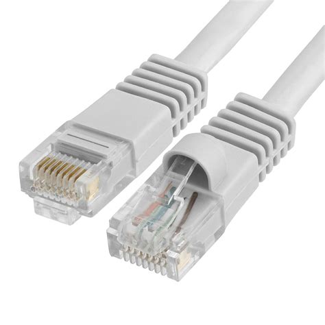 Cable rj45 Continuara.org