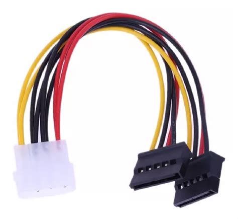 Cable sata alimentador Continuara.org