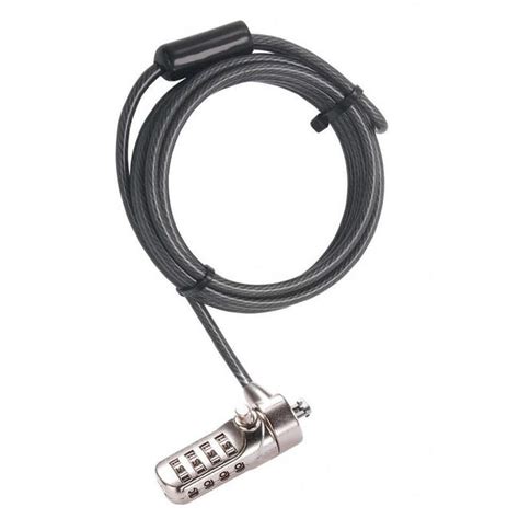 Cable seguridad portatil Continuara.org