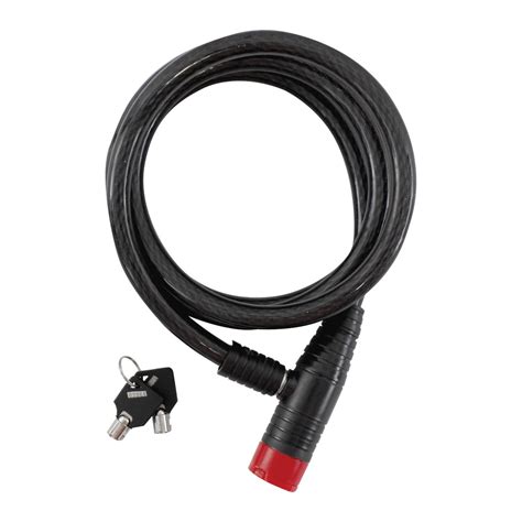 Cable seguridad Continuara.org