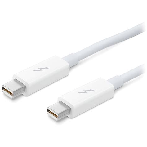 Cable thunderbolt mac Continuara.org