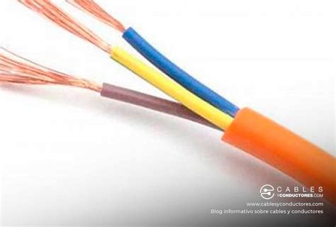 Cable tres colores Continuara.org