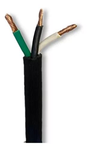 Cable tres hilos Continuara.org