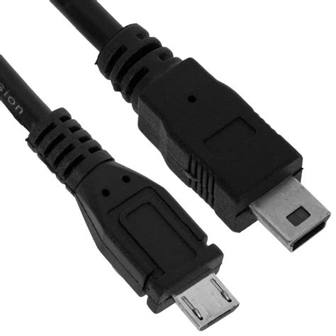 Cable usb b Continuara.org