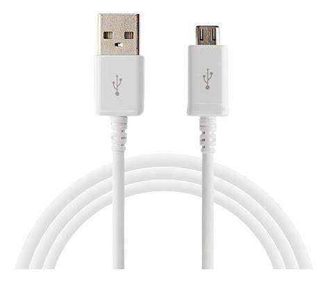 Cable usb carga Continuara.org