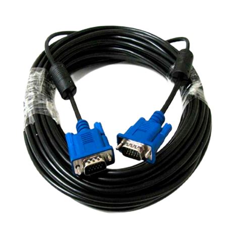 Cable vga 15m Continuara.org