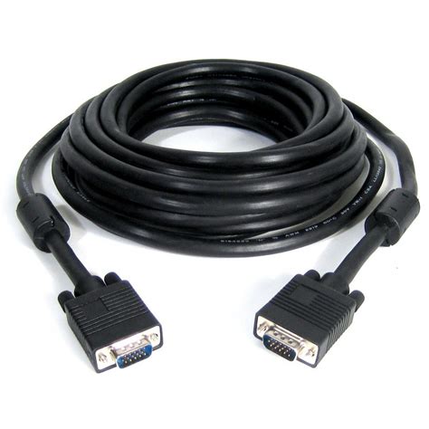 Cable vga 2m Continuara.org
