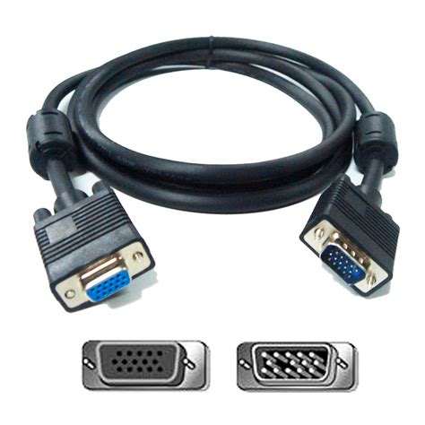 Cable vga macho Continuara.org