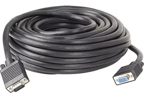 Cable vga nuevo Continuara.org