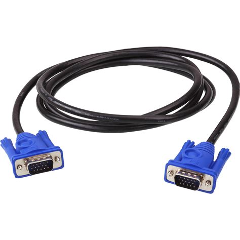 Cable vga Continuara.org