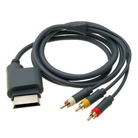Cable xbox360 Continuara.org