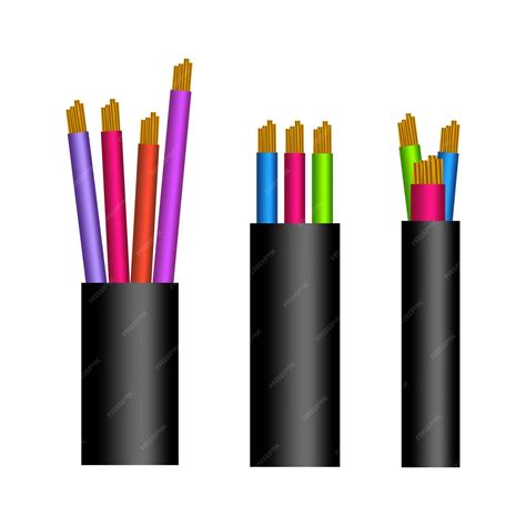 Cables alimentacion varios Continuara.org