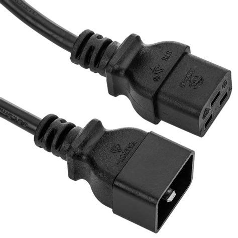 Cables alimentacion Continuara.org