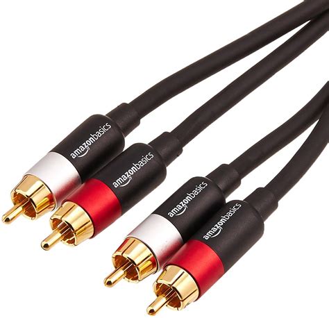 Cables audio Continuara.org