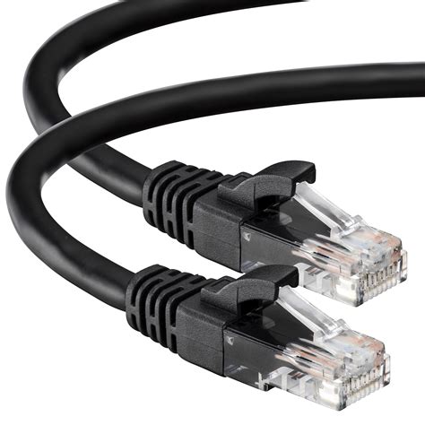 Cables ethernet Continuara.org