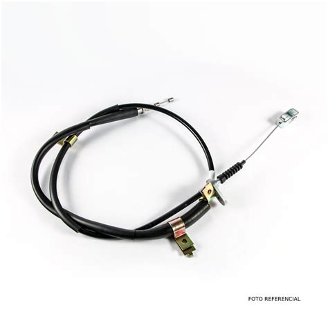 Cables freno Continuara.org