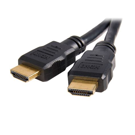 Cables hdmi Continuara.org