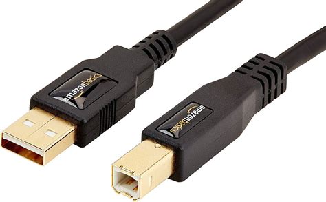 Cables impresora Continuara.org