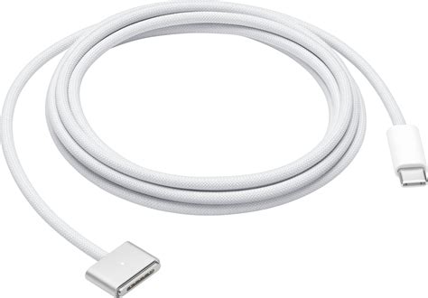 Cables macbook Continuara.org