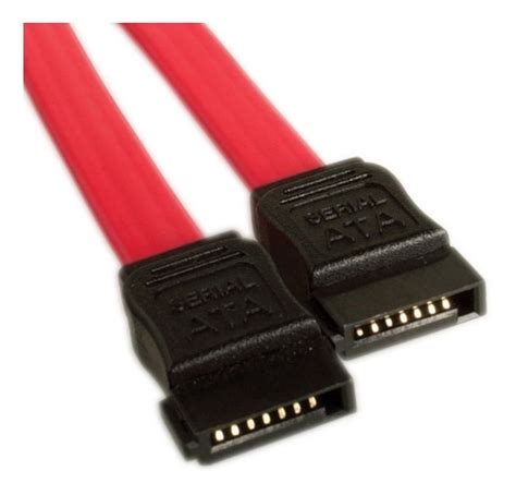 Cables nuevos sata Continuara.org