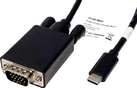 Cables ordenadores nuevo Continuara.org
