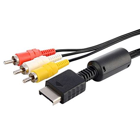 Cables ps2 slim Continuara.org
