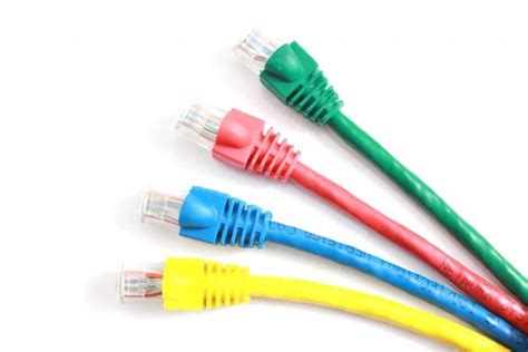 Cables red Continuara.org