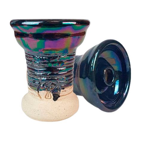 Cachimba cazoleta Continuara.org